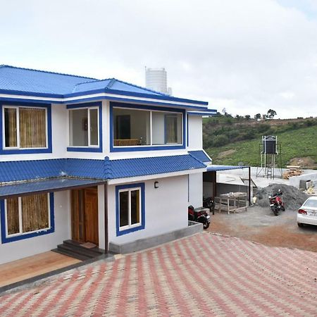 Paradise Peak Cottage Kodanād Exterior foto